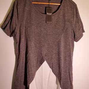 Stylish Nursing Top